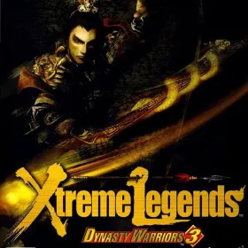 Dynasty Warriors 3: Xtreme Legends