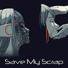 Save My Scrap