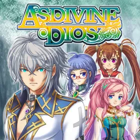 Asdivine Dios
