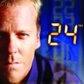 24: The Mobile Game