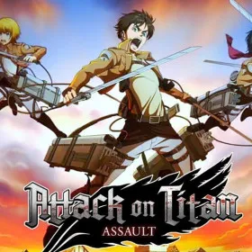 Attack on Titan Assault