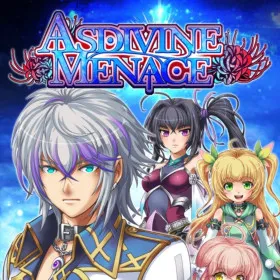 Asdivine Menace
