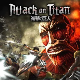 Attack on Titan: The Last Wings of Humanity