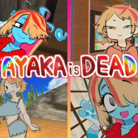 AYAKAisDEAD