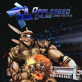 Appleseed Tactics