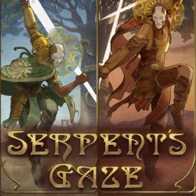 Serpent's Gaze