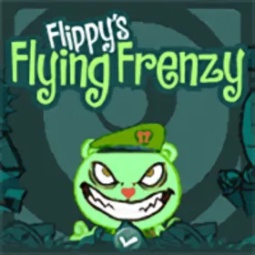 Happy Tree Friends: Flippy's Flying Frenzy