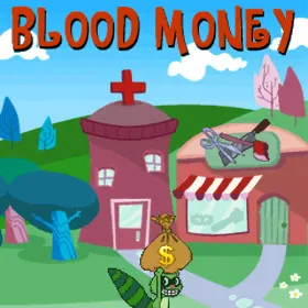 Happy Tree Friends: Blood Money