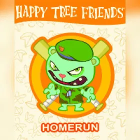 Happy Tree Friends: Homerun
