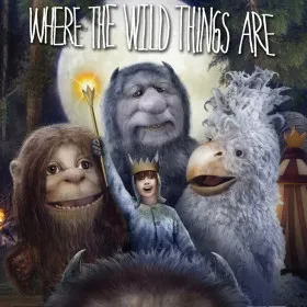 Where the Wild Things Are