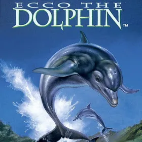 Ecco the Dolphin