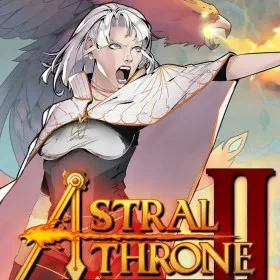 Astral Throne II: Age of the Phoenix