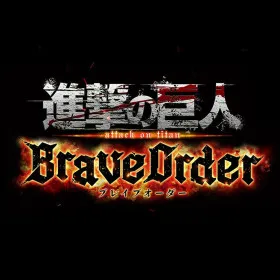 Attack on Titan: Brave Order