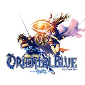 Oriental Blue: Ao no Tengai