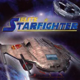 Elite Starfighter