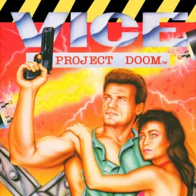 Vice: Project Doom
