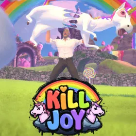 Kill Joy