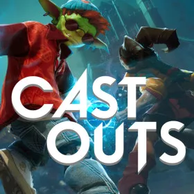 Cast Outs