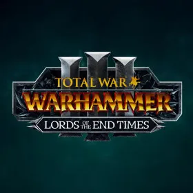 Total War: WARHAMMER III - Lords of the End Times