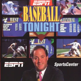 ESPN Baseball