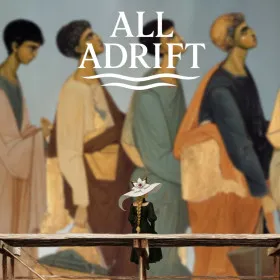 ALL ADRIFT