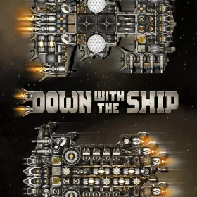 Down with the Ship
