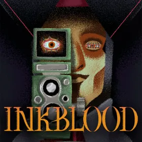 Inkblood