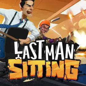 Last Man Sitting