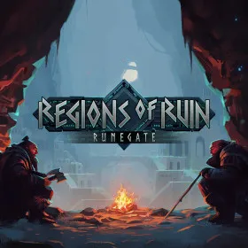 Regions of Ruin: Runegate