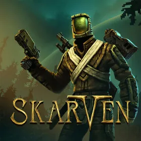 Skarven