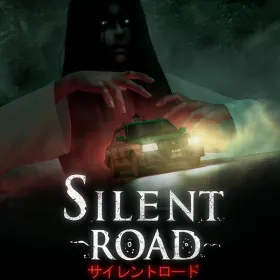 Silent Road