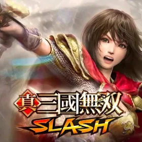 Shin Sangoku Musou Slash