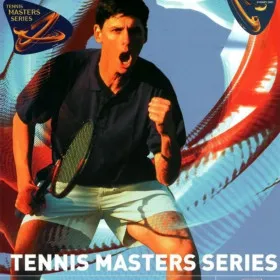 Tennis Masters Series