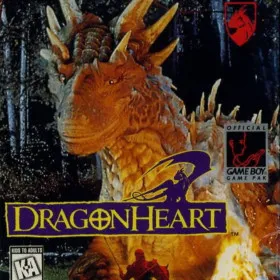 DragonHeart