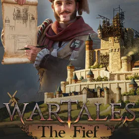 Wartales - Contract: The Fief