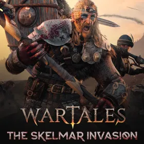 Wartales - Expansion: The Skelmar Invasion