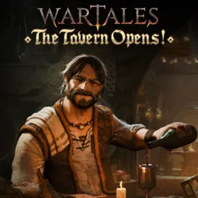 Wartales - Contract: The Tavern Opens!