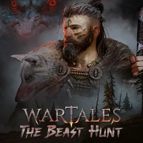 Wartales - Contract: The Beast Hunt