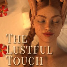 The Lustful Touch