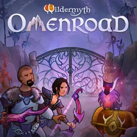 Wildermyth - Omenroad