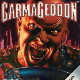 Carmageddon (GBC)