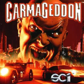 Carmageddon (PS)