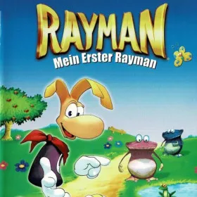 Rayman: My First Rayman