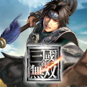 Shin Sangoku Musou (2021)