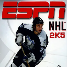 ESPN NHL 2K5