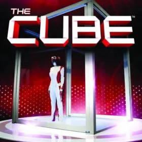 The Cube (2012)