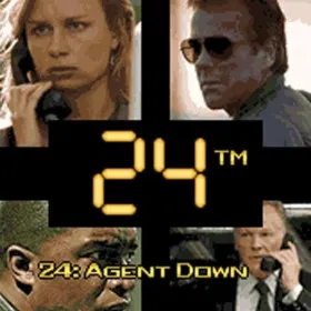 24: Agent Down