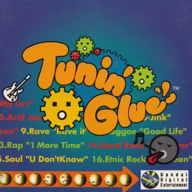 Tunin'Glue