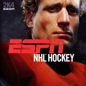 ESPN NHL Hockey