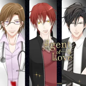 Agent Of Love